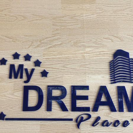 My Dream Place Hotel - Near Robinsons Mall 부투안 외부 사진