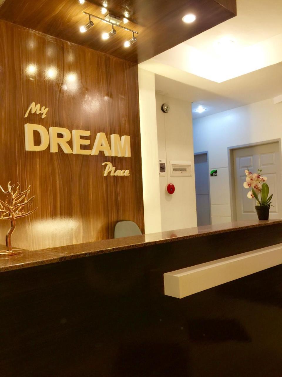 My Dream Place Hotel - Near Robinsons Mall 부투안 외부 사진