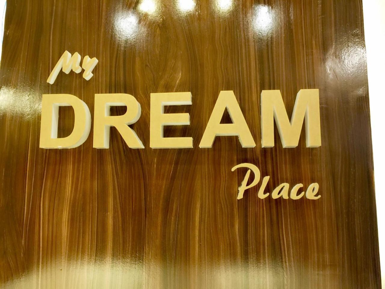 My Dream Place Hotel - Near Robinsons Mall 부투안 외부 사진