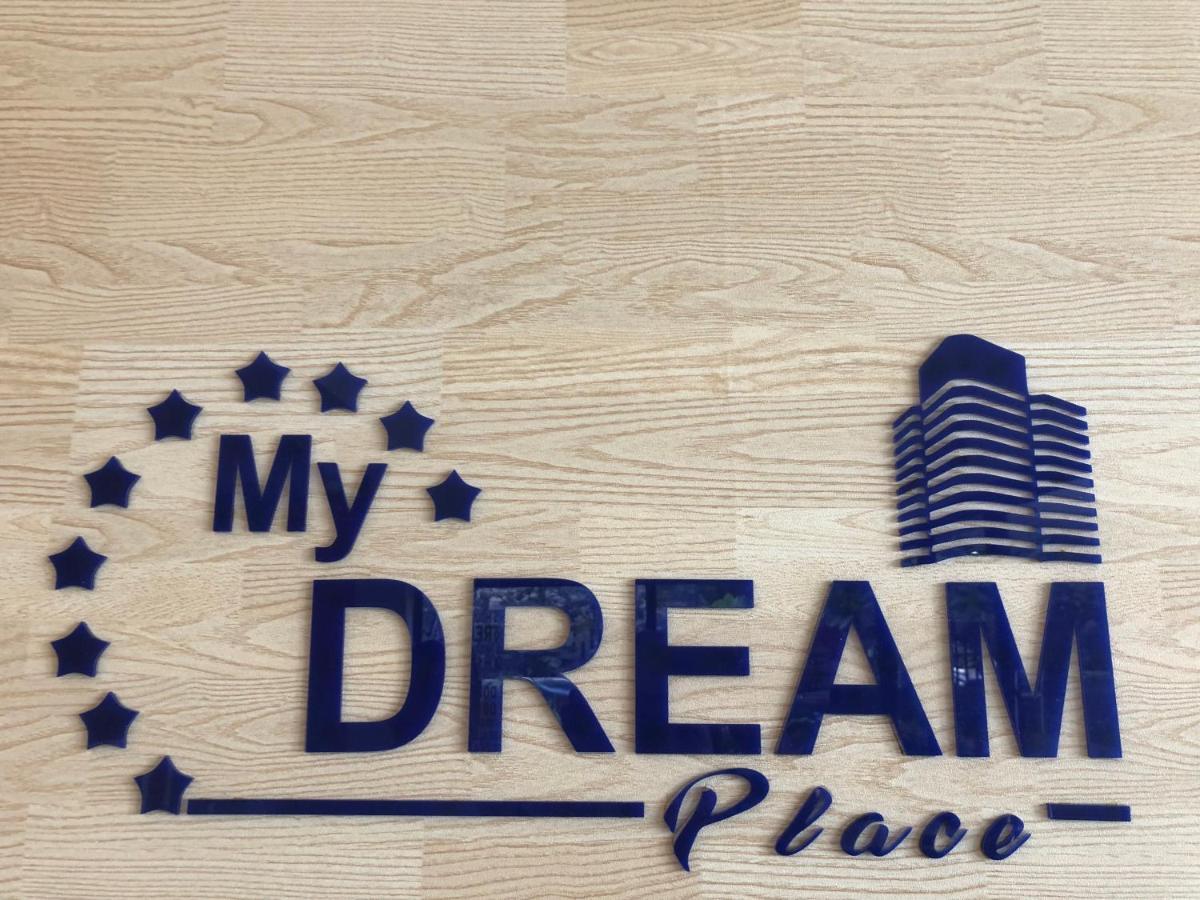 My Dream Place Hotel - Near Robinsons Mall 부투안 외부 사진